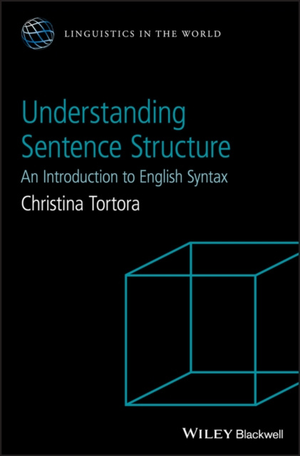 E-book Understanding Sentence Structure Christina Tortora