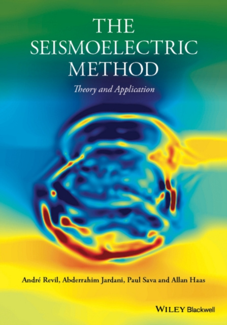 E-book Seismoelectric Method Andr&eacute; Revil