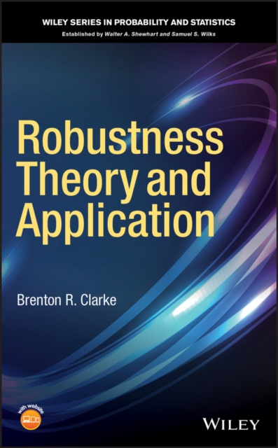 E-knjiga Robustness Theory and Application Brenton R. Clarke