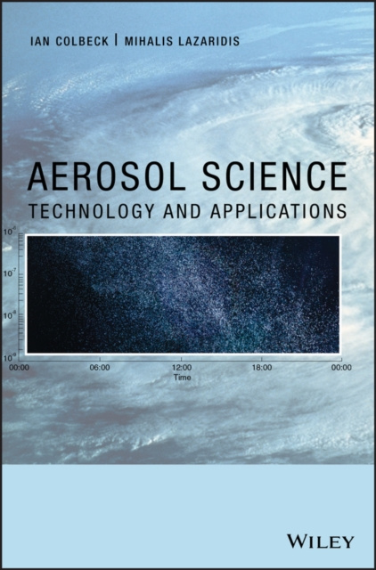 E-book Aerosol Science Ian Colbeck