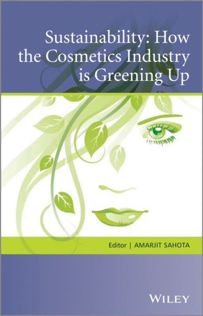 E-knjiga Sustainability Amarjit Sahota