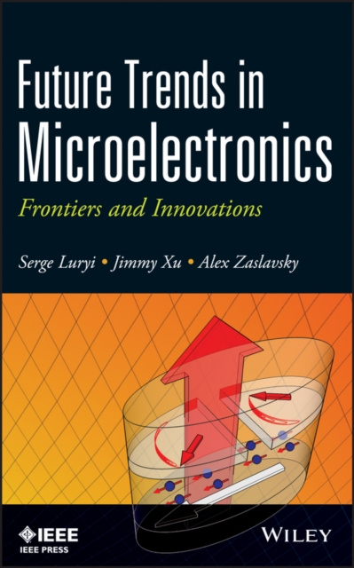 E-book Future Trends in Microelectronics Serge Luryi