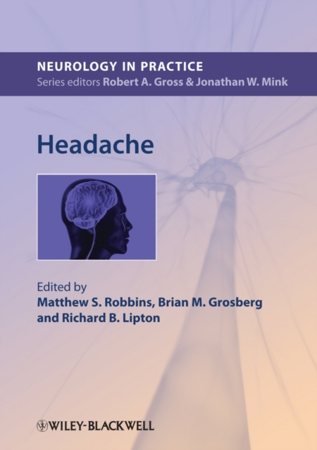 E-book Headache Brian M. Grosberg