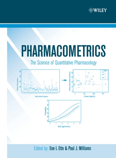 E-book Pharmacometrics Ene I. Ette