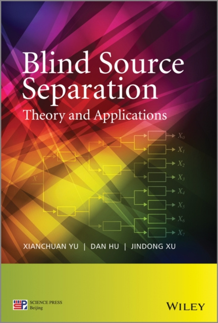 E-knjiga Blind Source Separation Xianchuan Yu