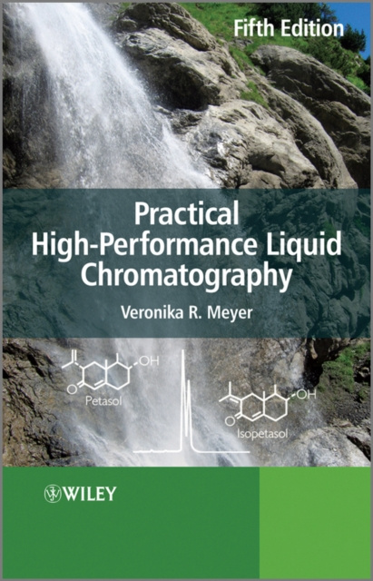 E-book Practical High-Performance Liquid Chromatography Veronika R. Meyer