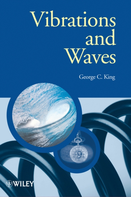E-knjiga Vibrations and Waves George C. King