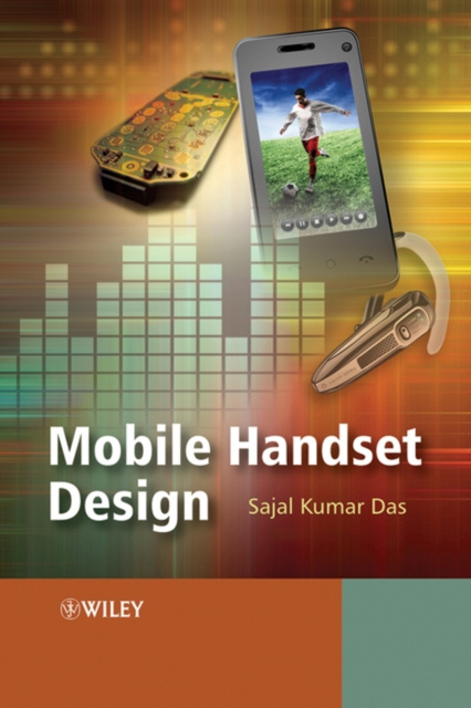 E-Book Mobile Handset Design Sajal Kumar Das