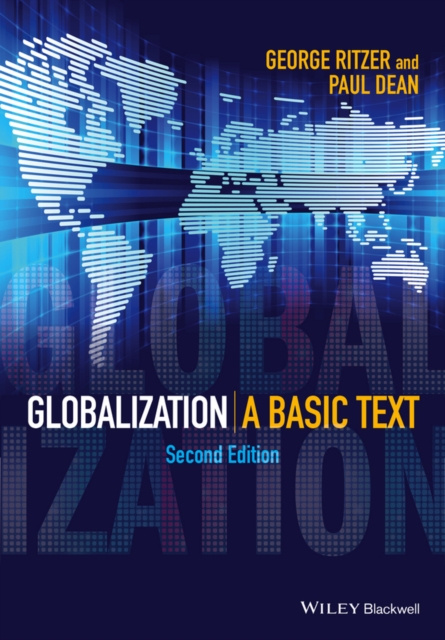 E-book Globalization George Ritzer