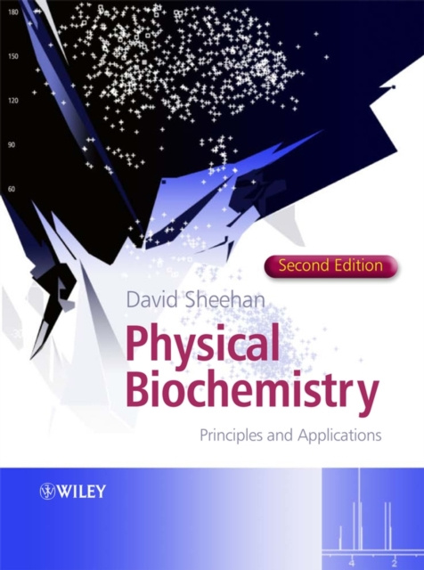 E-knjiga Physical Biochemistry David Sheehan