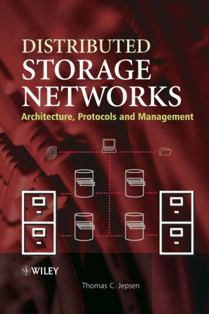 E-book Distributed Storage Networks Thomas C. Jepsen