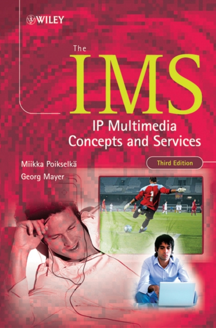 E-knjiga IMS Miikka Poikselk