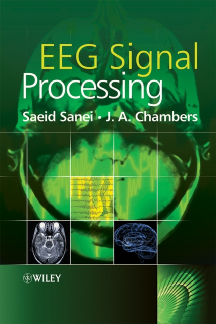 E-book EEG Signal Processing Saeid Sanei