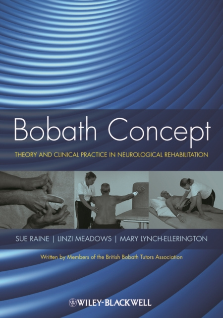 E-kniha Bobath Concept Sue Raine