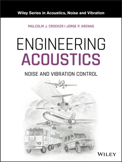 E-book Engineering Acoustics Malcolm J. Crocker