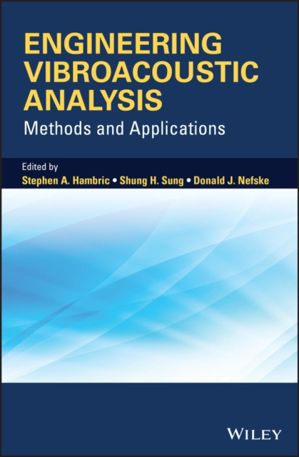 E-book Engineering Vibroacoustic Analysis Stephen A. Hambric