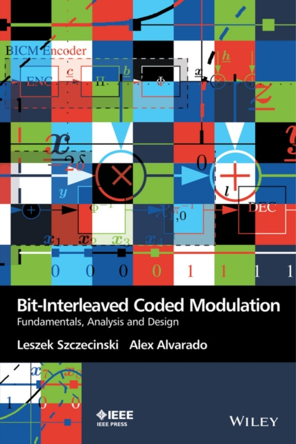 E-knjiga Bit-Interleaved Coded Modulation Leszek Szczecinski