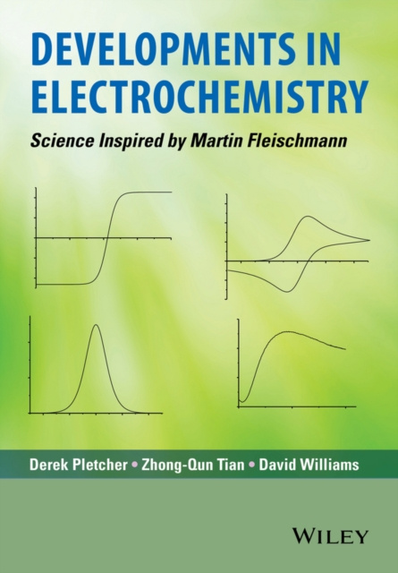 E-book Developments in Electrochemistry Derek Pletcher