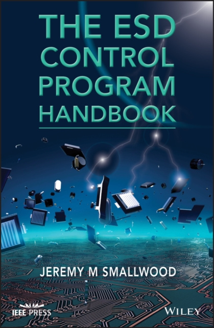 E-kniha ESD Control Program Handbook Jeremy M. Smallwood