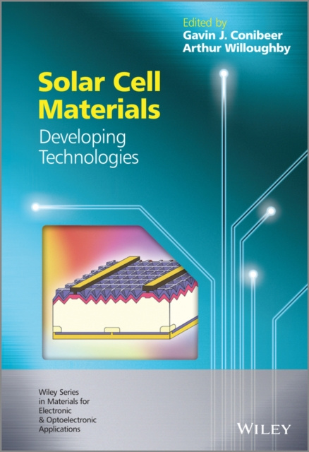 E-book Solar Cell Materials Arthur Willoughby