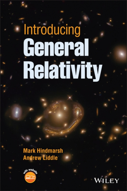 E-knjiga Introducing General Relativity Mark Hindmarsh