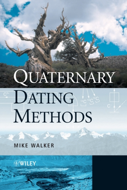 E-knjiga Quaternary Dating Methods Mike Walker