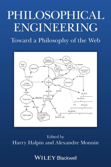 E-book Philosophical Engineering Harry Halpin