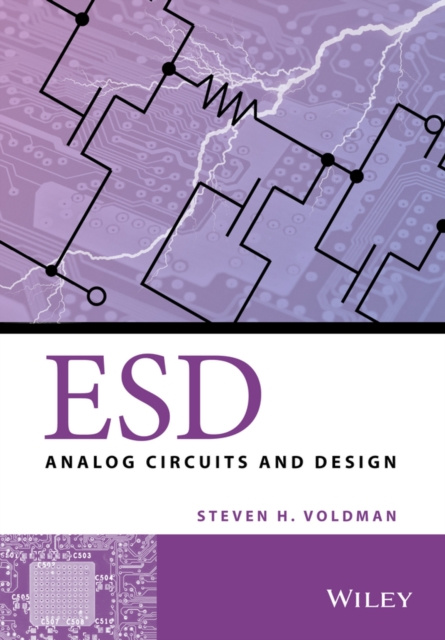 E-book ESD Steven H. Voldman