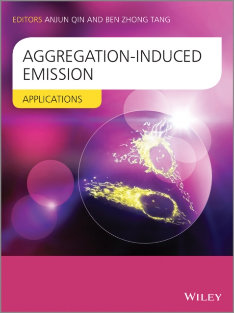 E-book Aggregation-Induced Emission Ben Zhong Tang