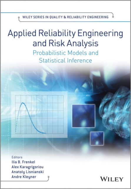 E-book Applied Reliability Engineering and Risk Analysis Ilia B. Frenkel