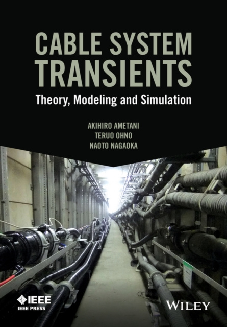 E-book Cable System Transients Akihiro Ametani
