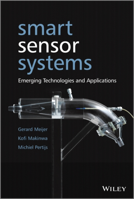 E-book Smart Sensor Systems Kofi Makinwa