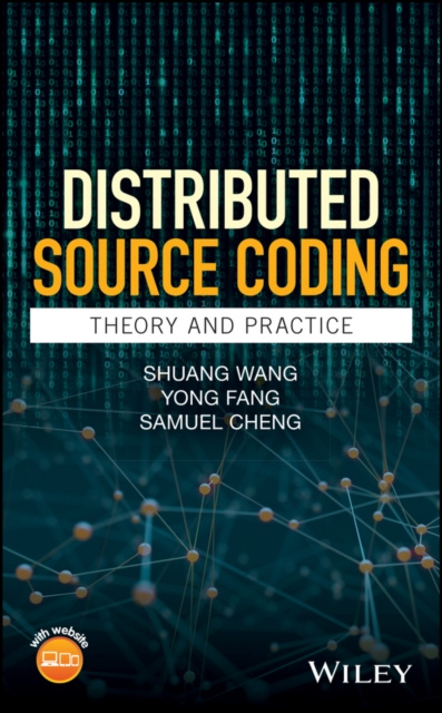 E-knjiga Distributed Source Coding Shuang Wang