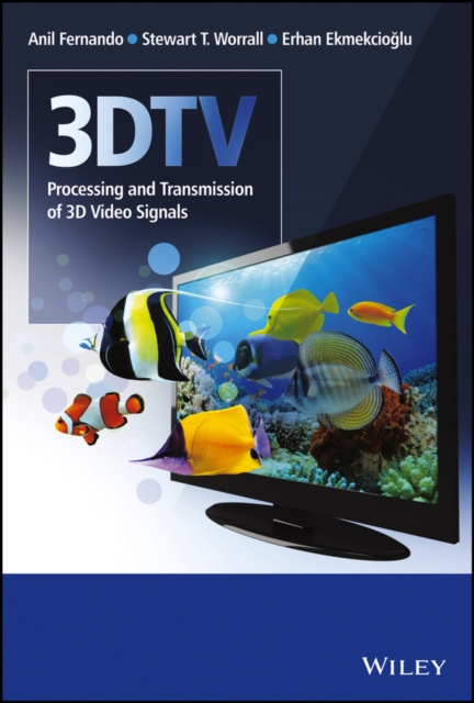 E-book 3DTV Anil Fernando