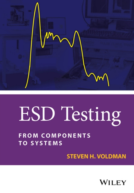 E-knjiga ESD Testing Steven H. Voldman