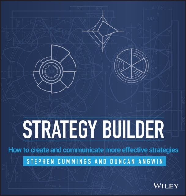 E-book Strategy Builder Stephen Cummings