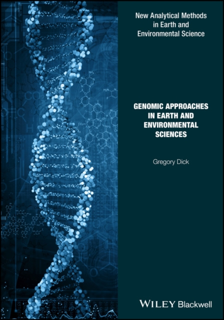 E-book Genomic Approaches in Earth and Environmental Sciences Gregory Dick