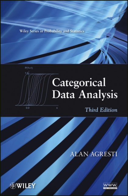 ebook Categorical Data Analysis Alan Agresti
