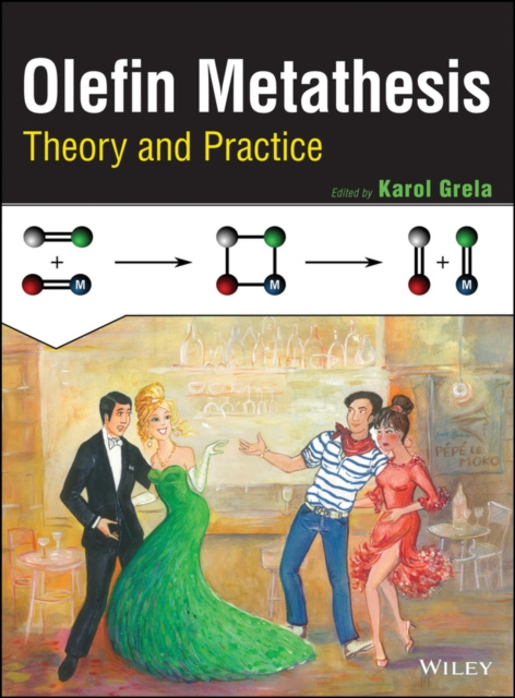 E-book Olefin Metathesis Karol Grela