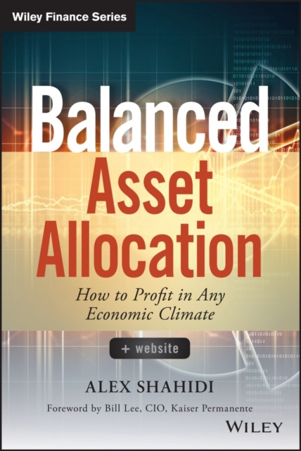 E-Book Balanced Asset Allocation Alex Shahidi