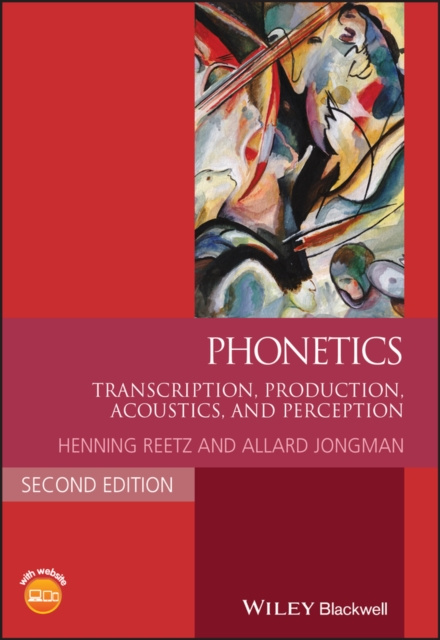 E-knjiga Phonetics Henning Reetz