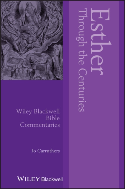 E-book Esther Through the Centuries Jo Carruthers