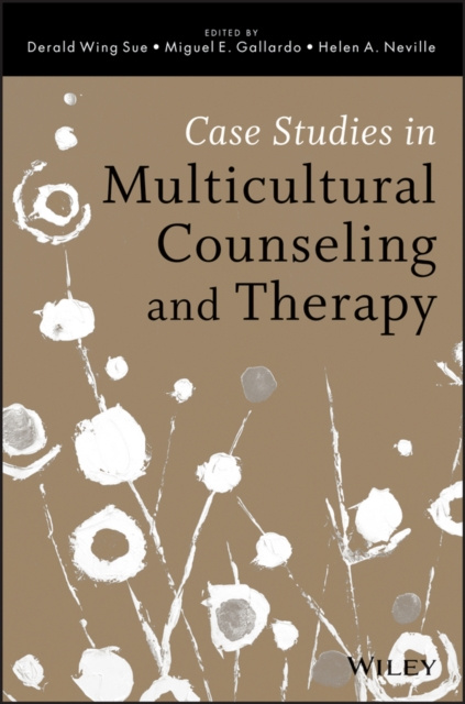 E-book Case Studies in Multicultural Counseling and Therapy Derald Wing Sue
