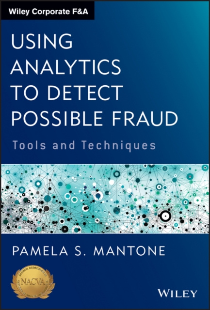 E-Book Using Analytics to Detect Possible Fraud Pamela S. Mantone