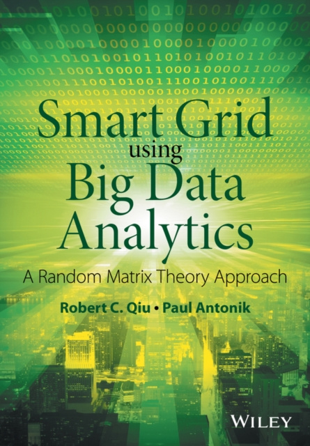 E-knjiga Smart Grid using Big Data Analytics Robert C. Qiu
