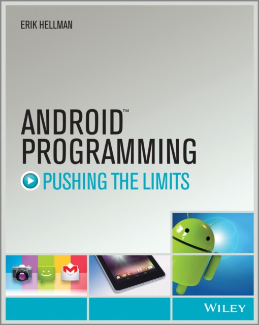 E-knjiga Android Programming Erik Hellman