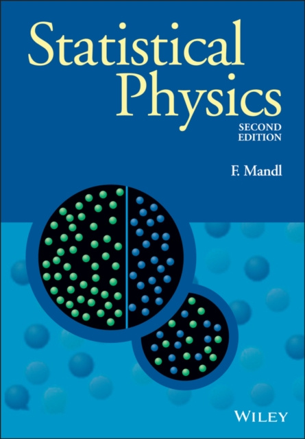 E-book Statistical Physics Franz Mandl