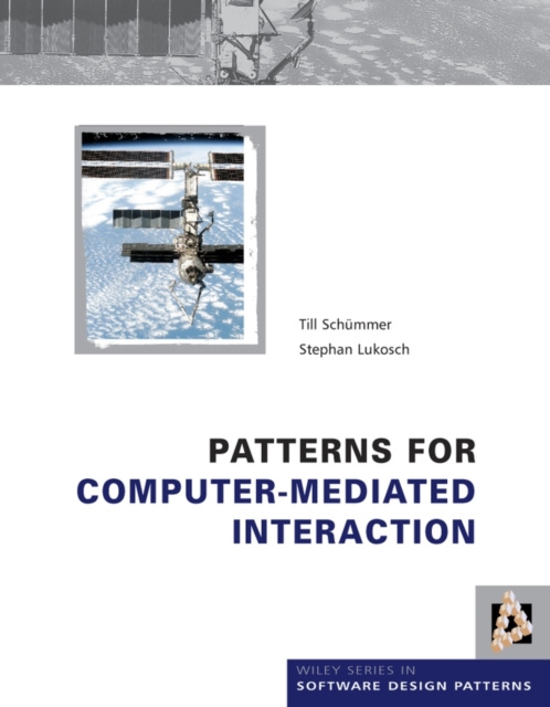E-knjiga Patterns for Computer-Mediated Interaction Till Schummer