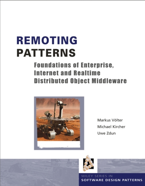 E-book Remoting Patterns Markus V lter