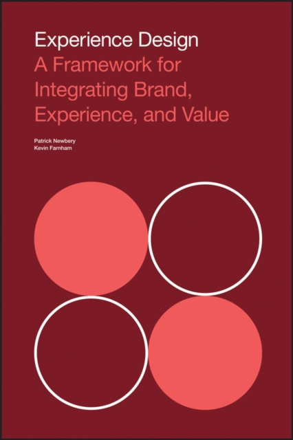 E-book Experience Design Kevin Farnham